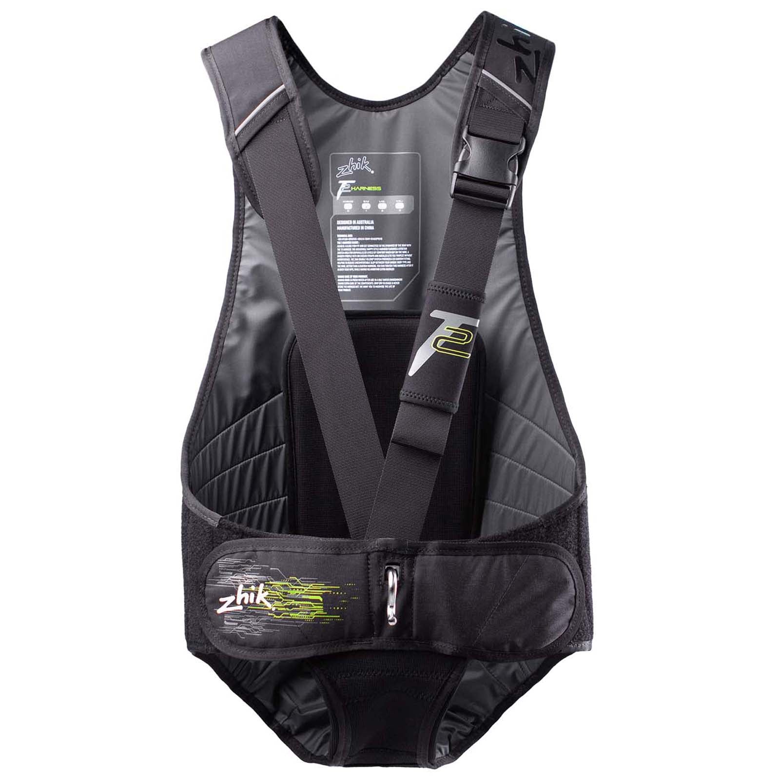 Zhik Trapezhose 'T2 Harness'